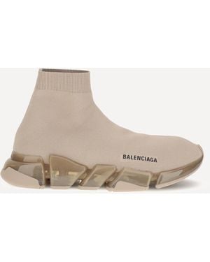 Balenciaga Sneakers Speed - Neutro