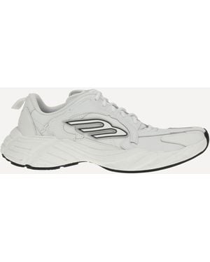 Balenciaga Sneakers - White