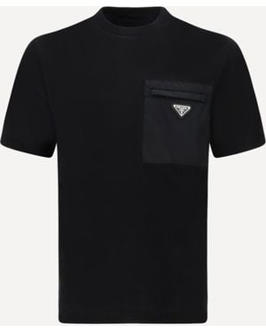 Prada T-Shirt - Black