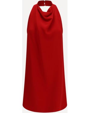 Valentino Abito - Rosso