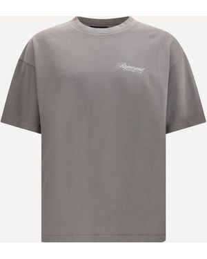 Represent T-Shirt - Grigio