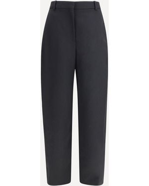 Givenchy Tailored Trousers - Blue