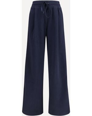 Weekend by Maxmara Perdoni Pants - Blue