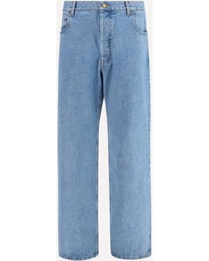 Thom Browne Jeans - Blu