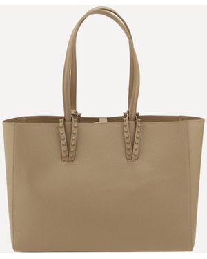 Christian Louboutin Cabata Tote Bag - Natural