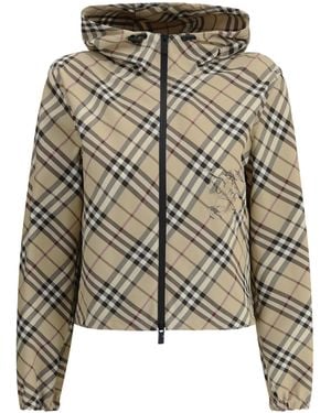 Burberry Archivio Check - Multicolore