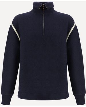 Margiela Maglione - Blu