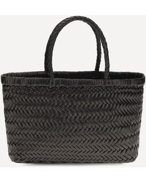 Dragon Diffusion Gora Mini Handbag - Black