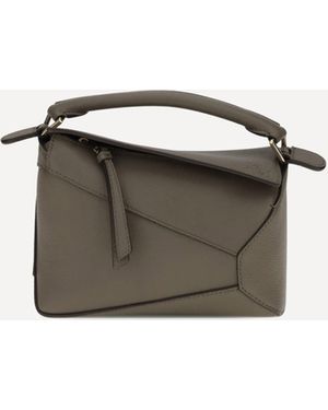 LOEWE ペブル メッセンジャーバッグ スモール ショルダー *SALE LOEWE Messenger Bags for Men - Shop Now on FARFETCH