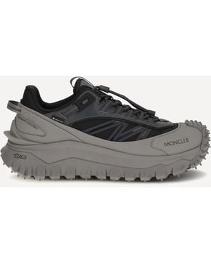 Moncler Trailgrip Gtx Sneakers - White