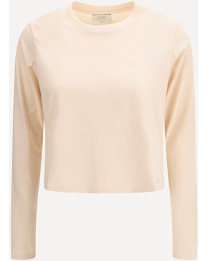 Loulou de Saison Masal T-Shirt - Natural