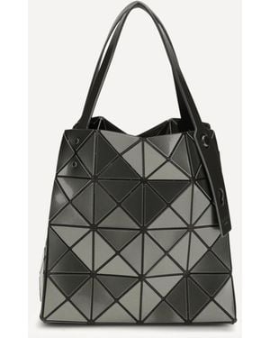 Issey Miyake Carat Handbag - Black