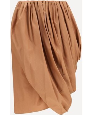 Chloé Skirt - Brown