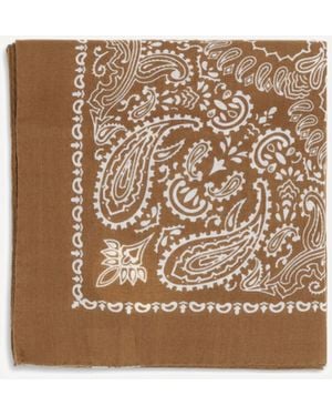 Destin Foulard Bandana - Neutro