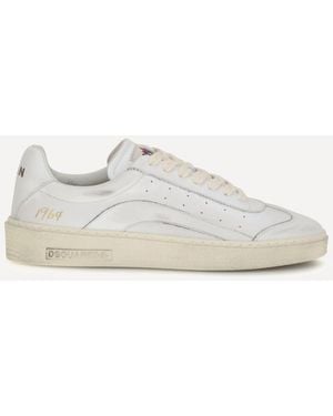 DSquared² Rider Sneakers - White