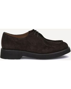 Church's Stringate Nocton - Bianco