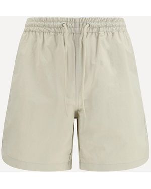 sunflower Shorts Sportivi Mike - Neutro