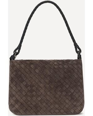 Bottega Veneta Messenger bags for Men | Online Sale up to 21