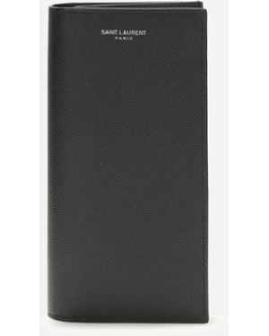 Saint Laurent Portafogli - Bianco