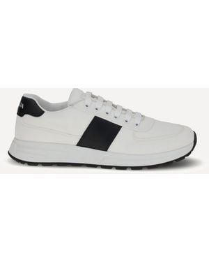 Prada Sneakers - Bianco