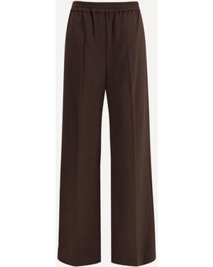 Weekend by Maxmara Pantalone Petra - Marrone