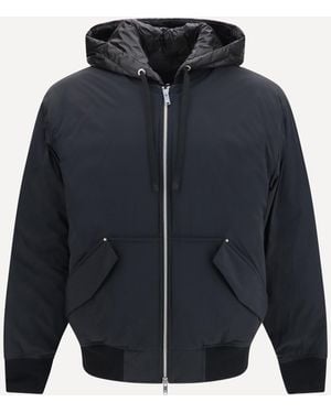Moose Knuckles Brixton Down Jacket - Blue