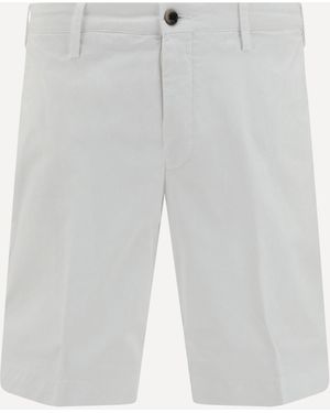 Germano Shorts - Bianco