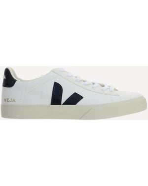 Veja Trainers - White