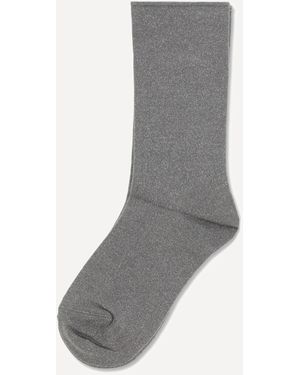Brunello Cucinelli Calze - Grigio
