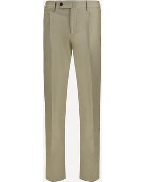 Germano Pantaloni Sartoriali - Neutro