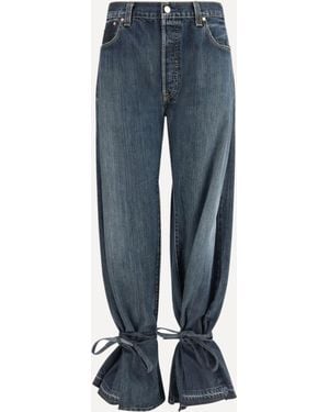 E.L.V. Denim E. L.V. Denim Ridley Jeans - Blue