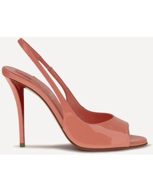 Christian Louboutin Décolleté Sofia Z - Rosa