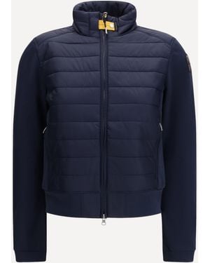 Parajumpers Rosy Jacket - Blue