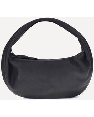 KHAITE Borsa A Spalla Olivia - Blu