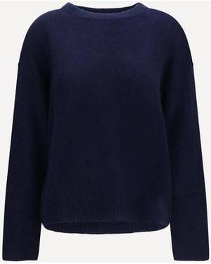Lisa Yang Lova Jumper - Blue
