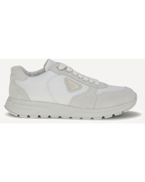 Prada Sneakers Prax 2.0 - Bianco