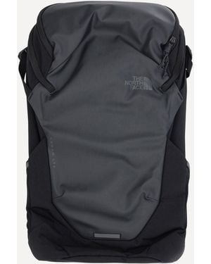 The North Face Kaban Lte Backpack - Black