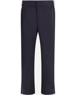 Moncler Insulated Ski Pants - Blue
