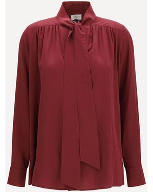 Jacob Cohen Camicia - Rosso