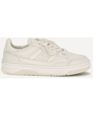 Axel Arigato Clay Trainers - Natural