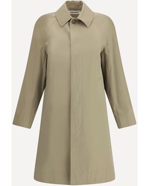 Undercover Trench - Neutro