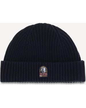 Parajumpers Beanie - Blue
