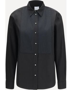 Sara Roka Sibella Shirt - Blue