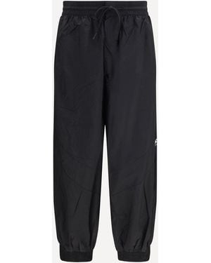 Y-3 Re 3S Nylon Pants - Blue