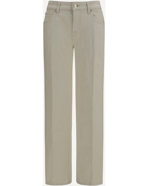 7FOR Jeans Calie - Neutro