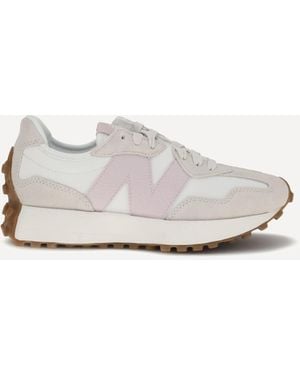 New Balance 327 Sneakers - White