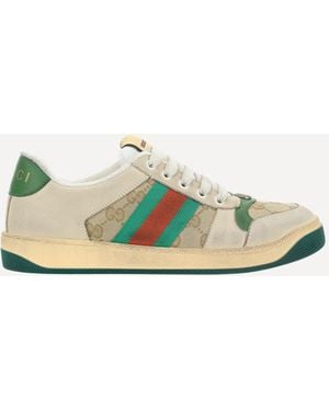 Gucci Sneakers - Green