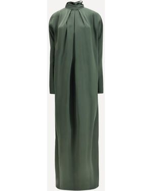 Petar Petrov Interlude Dress - Green