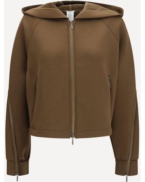 Wolford Urban Touch Sweater - Green