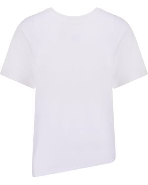 Loewe T-Shirt - White